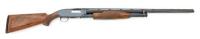 Winchester Model 12 Trap Style Slide Action Shotgun