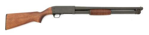 Ithaca Model 37 Police Slide Action Shotgun