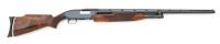 Winchester Model 12 Trap Style Slide Action Shotgun