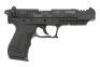 Walther P22 Semi-Auto Pistol