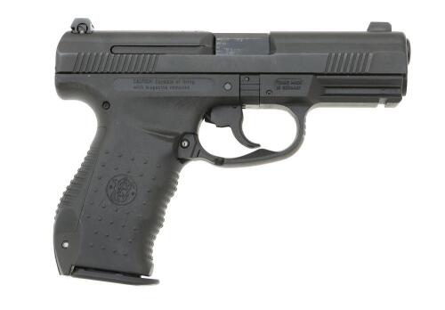 S&W Model SW99 Semi-Auto Pistol