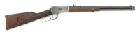 Custom Winchester Model 1892 Lever Action Carbine