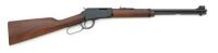 Henry Repeating Arms H001 Lever Action Rifle