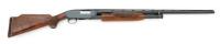 Winchester Model 12 Trap Style Slide Action Shotgun