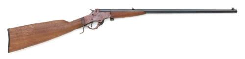 Stevens No. 12 Marksman Tip-Up Rifle