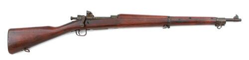 U.S. Model 1903A3 Bolt Action Rifle by Remington