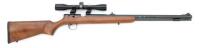 Thompson Center Fire Hawk Percussion Muzzleloading Rifle