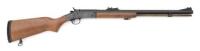 New England Firearms Huntsman Muzzleloading Rifle