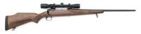 Savage Model 110 Bolt Action Rifle