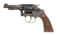 Smith & Wesson .32 Regulation Police Hand Ejector Revolver