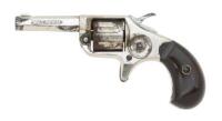 Colt New Line 22 Single Action Pocket Revolver