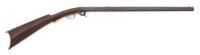 Vermont Underhammer Percussion Buggy Rifle