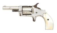 Guardian 32 Single Action Revolver