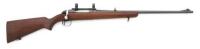 Remington Model 721 Bolt Action Rifle