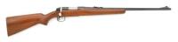 Remington Model 722 Bolt Action Rifle