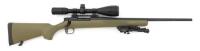 Mossberg 100 ATR Bolt Action Rifle