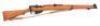 Australian SMLE No. 1 MK III* Bolt Action Rifle by Lithgow