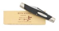 Buck Model 319 Rancher Pocketknife