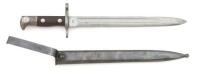 U.S. Model 1892/98 Krag Bayonet