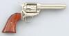 Colt Frontier Scout Single Action Revolver Set - 2