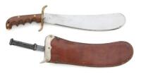 U.S. Model 1904 Hospital Corps Knife