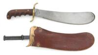 U.S. Model 1904 Hospital Corps Knife