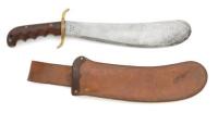 U.S. Model 1904 Hospital Corps Knife