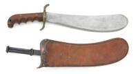 U.S. Model 1904 Hospital Corps Knife