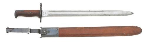 U.S. Model 1905 Bayonet