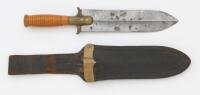 U.S. Model 1880 Hunting Knife