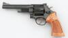 Smith & Wesson Model 28-2 Highway Patrolman Revolver