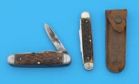 Pair of Pocketknives