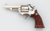 Smith & Wesson Model 19-4 Combat Magnum Revolver