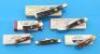 Lot Of Camillus Cartridge Series Pocketknives