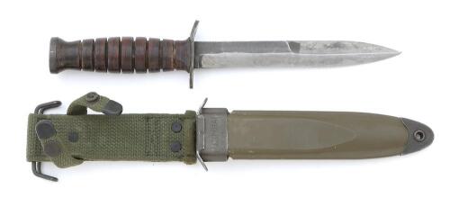 U.S. M3 Trench Knife