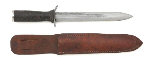 Field Made M3 Style Fighting Knife