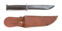 Western Type 2 Shark Knife