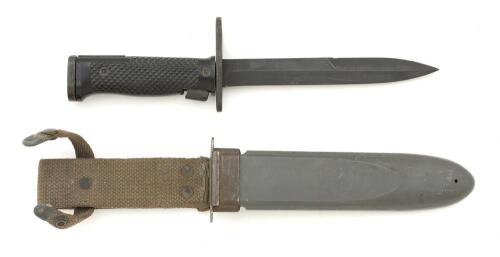 U.S. M6 Bayonet By Imperial