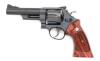 Smith & Wesson Model 25-2 Heavy Target Revolver