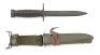 U.S. M4 Bayonet By Imperial