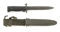 U.S. M5A1 Bayonet By Milpar