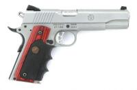 Ruger SR1911 Semi-Auto Pistol