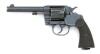 Colt New Service Double Action Revolver