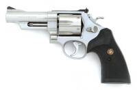 Smith & Wesson Model 657 Double Action Revolver