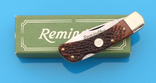 Remington R5 Gentleman Knife