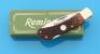 Remington R5 Gentleman Knife