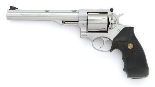 Ruger Redhawk Double Action Revolver