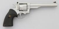 Ruger Redhawk Double Action Revolver