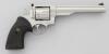 Ruger Redhawk Double Action Revolver