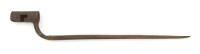 U.S. Model 1795 “Charleville” Socket Bayonet